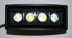 New Foxfury Taker B50 Ballistic Shield Led Light 500-331-G. Fixed Price $505.13.
