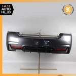 14-20 Bmw F32 428I 430I Gran Coupe Sport Rear Bumper Cover Assembly Oem 65K. Fixed Price $723.23.