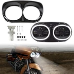 Dual Led With Halo Ring For Road Glide 04-13, Headla.... Fixed Price $178.28.