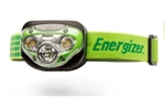 Energizer Vision Hd Plus 250 Lumen Led Headlight - Green. Fixed Price $14.95.