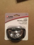Allied Automotive Led Headlamp 2 Mode/ 3 Position Switch Model 45494. Fixed Price $14.95.