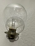 Bes Studio Photo Projection Lamp Projector Light Bulb 6V 75A S8 6FIL G.e.. Fixed Price $17.50.