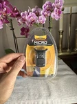 Cyclops Gsmcycmhcw Micro Hat Clip 5 Led Lights New. Fixed Price $9.99.