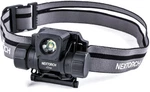 Nextorch Ostar Multi-function Headlamp Rechargeable Resists Water/impact Sos. Fixed Price $50.89.