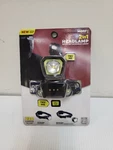 Morf Ultra Bright Headlamp R230 Removable Water & Drop Proof Flashlight 98575. Fixed Price $29.71.