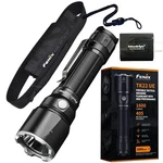 Fenix TK22UE 1600 Lumen High Powered Led Tactical Flashlight W/battery/holster. Fixed Price $119.95.