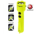 Nightstick XPP-5422G Waterproof Safety Flashlight Intrinsically 120 Lumens. Fixed Price $44.95.