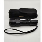 Klarus XT11GT Led Flashlight Rechargeable Usb W/battery, Holster, Lanyard. Fixed Price $72.50.