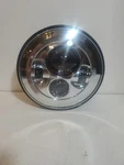2010- 2017 Harley-davidson Electra Glide Ultra Head Lamp Led 7". Fixed Price $39.99.