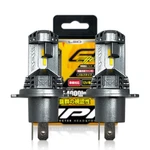 Ipf H4 9003 HB2 Led Yellow Headlight Bulbs Dual Beam 2600K E144HFBW Jdm Pair. Fixed Price $135.00.