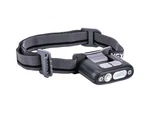 Nextorch Headlamp UT30 Rechargeable 320 Lumens Led. Fixed Price $46.52.