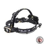 New Tajima LE-E502D-SP Led Headlight Set With Dedicated Rechargeable. Fixed Price $66.77.