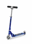 Micro Sprite Led Light-up 2-WHEEL Scooter Foldable Adjustable For Ages 5+. Fixed Price $191.99.