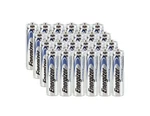 Energizer Ultimate Lithium Aa Batteries - 24 Pack. Fixed Price $35.50.