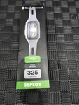 Black Diamond Deploy Run Headlamp. Fixed Price $55.00.
