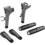 Pgytech P-HA-030 Landing Gear Extension Incl. Headlights Suitable For (multi. Fixed Price $67.40.