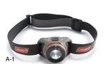 Brand New Original-coleman 200 Lumes Headlamp Camping, Hiking. Fixed Price $26.00.