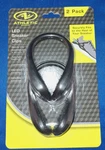 Running Shoes Sneaker Led Safety Light Clip On Athletic Walking Reflective.. Fixed Price $9.50.