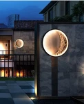 Waterproof Led Wall Lamp Outdoor. Fixed Price $136.42.