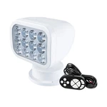 Seaflo 360 Rotating Remote Control Led Searchlight (white Warm 2700K). Fixed Price $294.99.