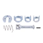 Acouto Door Lock Repair Kit For E46 3 Series 1998-2005 Car Front Left Right D.... Fixed Price $13.98.