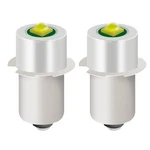 Yafiygi 2 Led Flashlight Replacement Bulb With Count (pack Of 1),. Fixed Price $12.68.