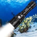Wurkkos DL20R Diving Flashlight 3200 Lumen Dive 100M Scuba I.... Fixed Price $78.97.