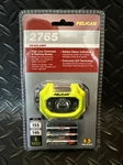 Pelican 2765 Led Headlight Gen. - Yellow. Fixed Price $58.80.