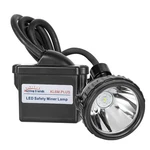 Hunting Friends Superbright Mining Headlamp,rechargeable Light Waterpr.... Fixed Price $154.69.