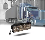 Passenger Rh Headlamp Fits Kenworth T600, T800 & W900 Models Replace K256-880-4R. Fixed Price $103.99.