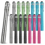 Seamagic 15-PACK Led Pocket Bulk Flashlight With Green. Fixed Price $39.90.