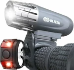 Blitzu Gator 320 Super Bright Usb Rechargeable Bike Light. Fixed Price $17.87.