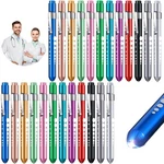 Rossesay 24 Pack For Nurse Gift Led With Pupil Gauge, Reus.... Fixed Price $45.16.