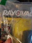 Virtually Indestructible Led Rayovac DIYHL3AAA-BXTB Headlamp Flashlight. Fixed Price $12.00.