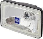 Hella Headlamp Zfh 0/180GR Sw Mk MGS12 1FB. Fixed Price $53.45.
