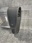 Streamlight Stinger Flashlight Nylon Belt Holster 75910. Fixed Price $14.99.