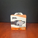 Petzl Swift Rl Headlamp, 1200 Lumens With Reactive Lighting (1917) New. Fixed Price $104.99.