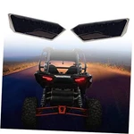 Led Tail Assembly Rear Brake Lights Stop Lamp Left & Right Black. Fixed Price $66.50.