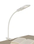 Shabboslite Clip-on Led Lamp White. Fixed Price $93.38.