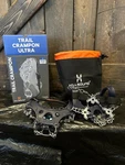 Hillsound Trail Crampon Ultra Ice Cleat Traction System - Brand New. Fixed Price $69.95.