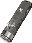 Rovyvon A1 Gen 4 Compact Pocket Edc Keychain Flashlight Rechargeable, 650 Lumens. Fixed Price $41.79.