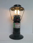 Coleman Model 5154B700 Electronic Ignition Portable Propane Lantern Excellent!. Fixed Price $44.06.