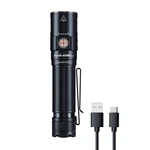 Fenix E28R V2.0 1700 Lumens Usb-c Rechargeable Edc Flashlight. Fixed Price $64.95.