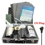 Car Polishing Kit 800ML Headlights Restoration Liquid Polymer Headlamp. Fixed Price $105.64.