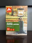 New Ozark Trail 2 Mantle Lantern Black (propane Cylinder Not Included). Fixed Price $25.49.