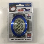 Blazing Led Headlamp. Fixed Price $14.99.