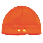Ergodyne 6804 Beanie Cap, Over The Head, Orange. Fixed Price $28.09.