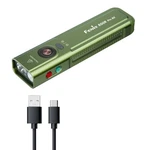 Fenix E06R Pro 1600 Lumen Usb-c Rechargeable Flashlight Gn. Fixed Price $84.95.