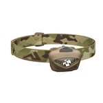 Vizz Tactical Headlamp Dimmable Led Waterproof 90 Hour Runtime Multicam. Fixed Price $95.89.
