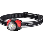 New Coast FL85R 1250 Lm Black Led Head Lamp. Fixed Price $52.99.